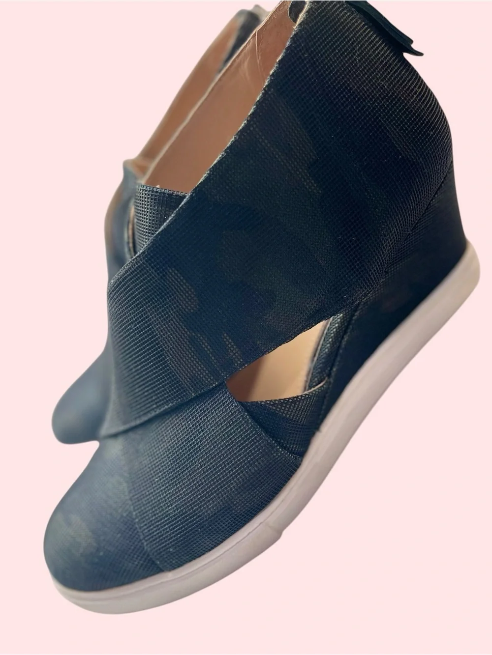 Linea Paolo Felicia in Camo, 9.5